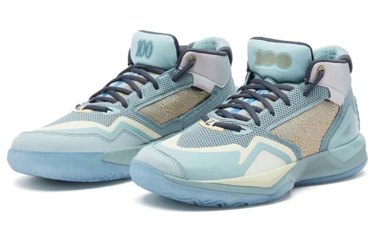 New Balance Kawhi New Money 3