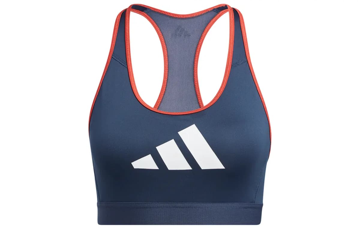 Adidas Qolsuz İdman Köynəyi Qadın Dəniz Misi