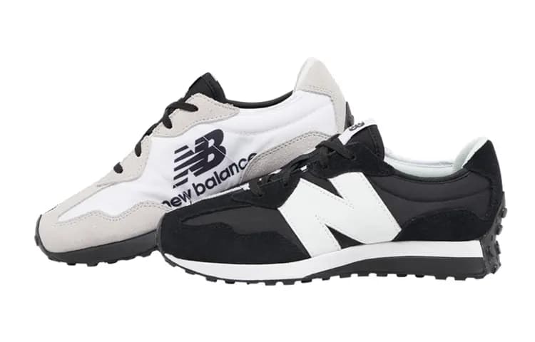 New Balance NB 327 Uşaq Gündəlik Ayaqqabısı 2