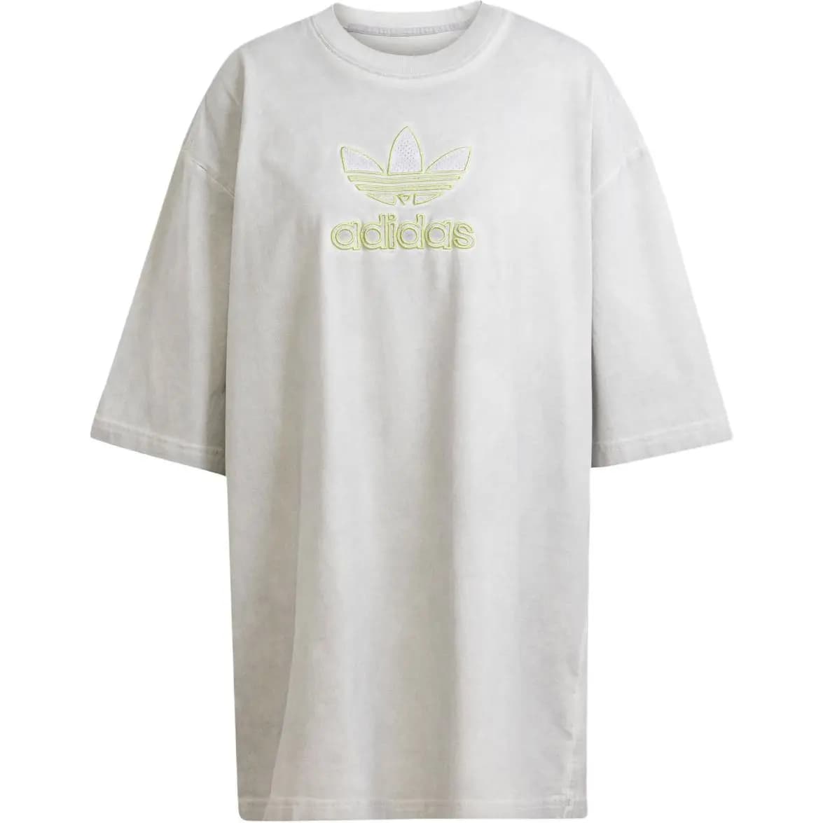 Adidas Originals Adilenium Season 2 Oversized Trefoil Köynək