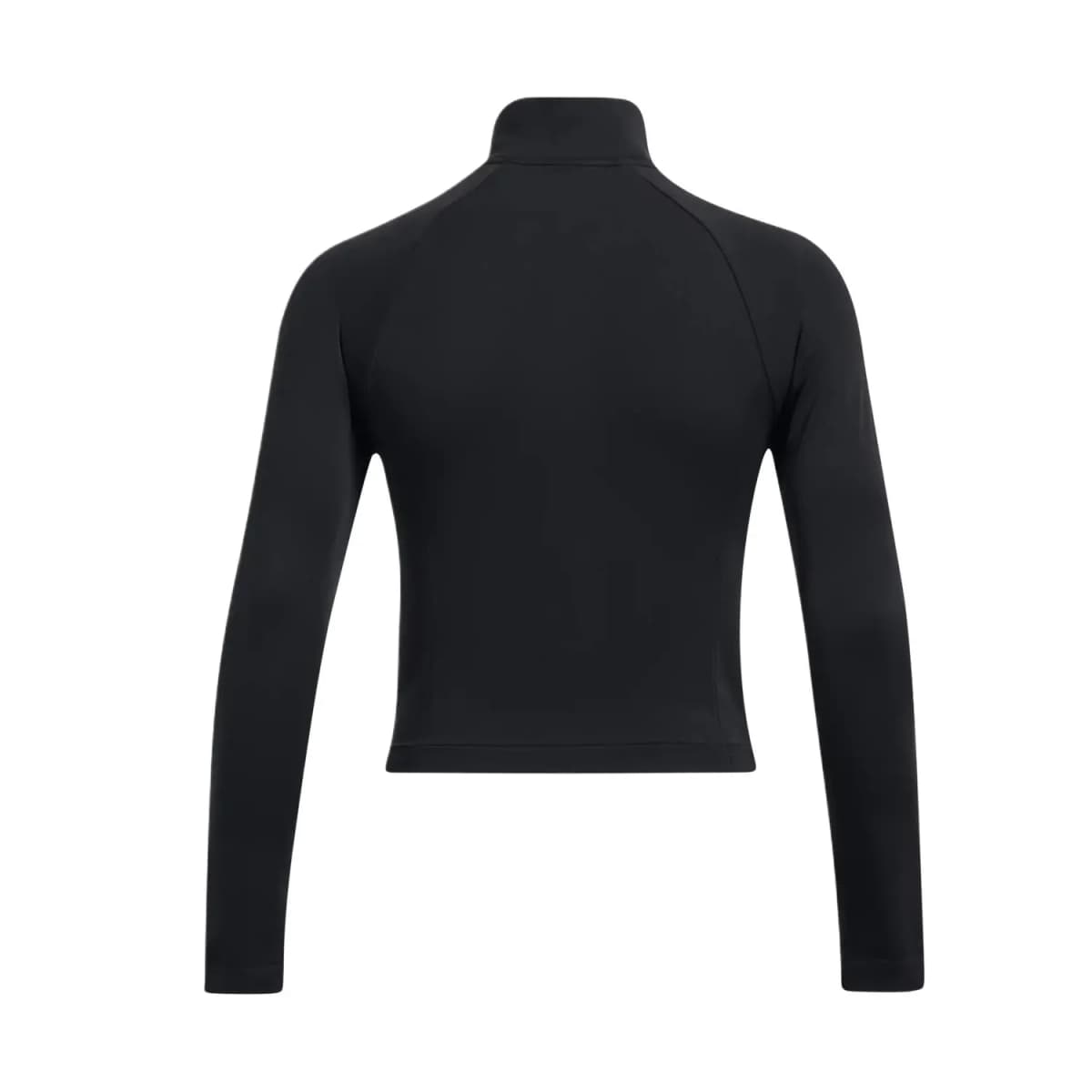 Under Armour Vanish Seamless Workout Clothing Women's Black 2