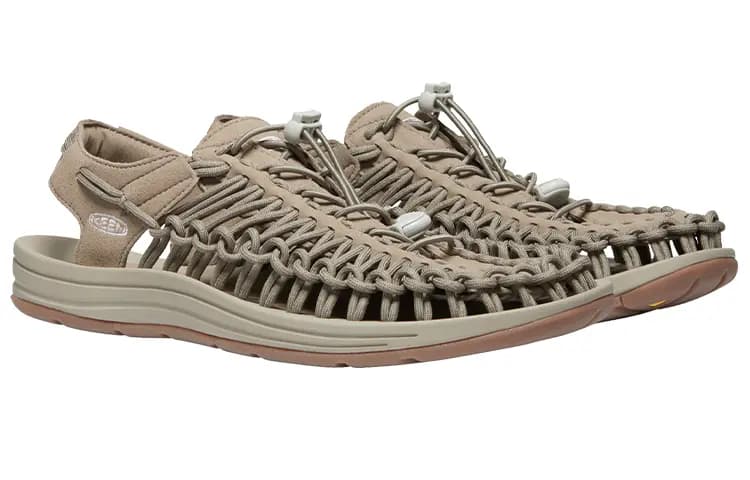KEEN FOOTWEAR Uneek 3