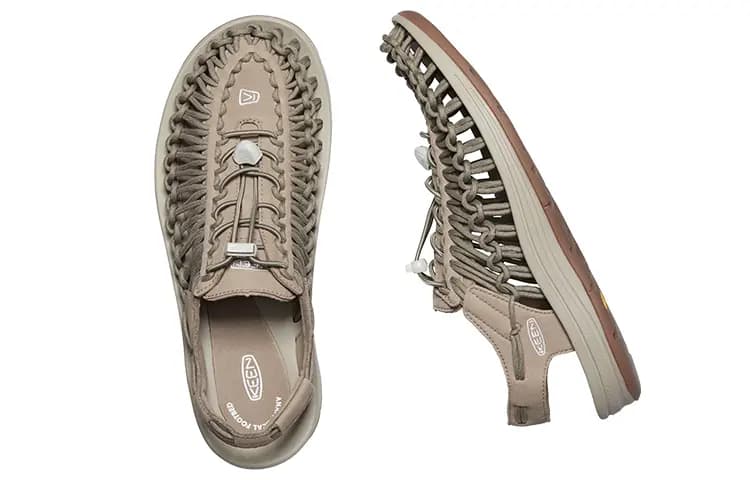 KEEN FOOTWEAR Uneek 4