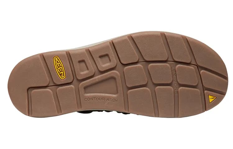 KEEN FOOTWEAR Uneek 6