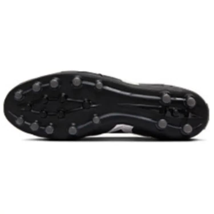 Mizuno Morelia AG Kişi Futbol Ayaqqabısı Qara/Gümüşü/Boz 5