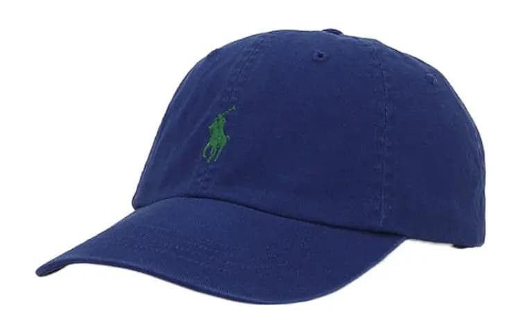Polo Ralph Lauren Polo Pony Baseball Kepka 44