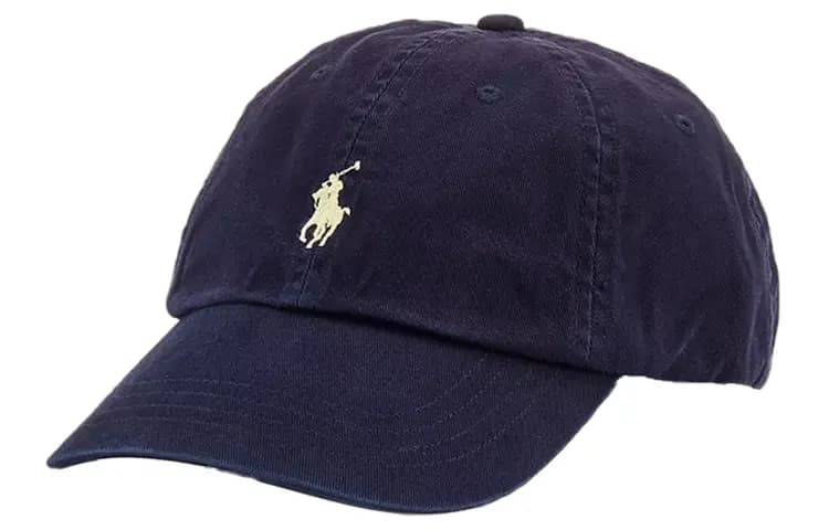 Polo Ralph Lauren Polo Pony Baseball Kepka 22