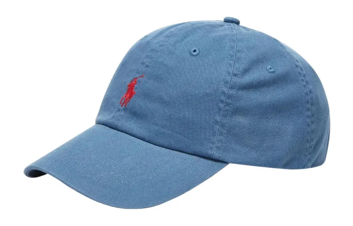 Polo Ralph Lauren Polo Pony Baseball Kepka 49