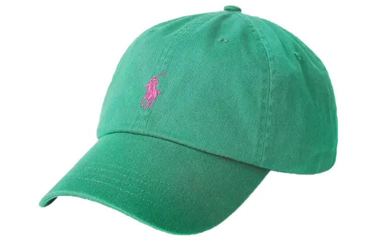 Polo Ralph Lauren Polo Pony Baseball Kepka 11
