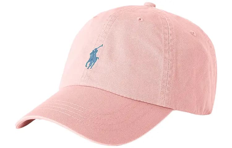 Polo Ralph Lauren Polo Pony Baseball Kepka 18
