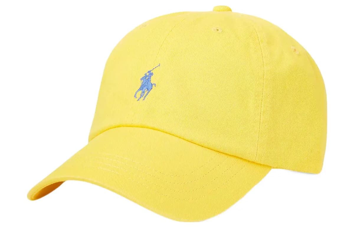 Polo Ralph Lauren Polo Pony Baseball Kepka 54