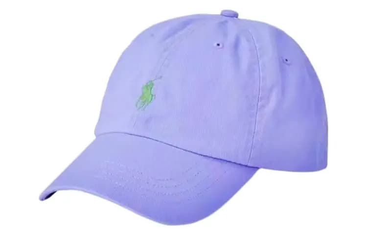 Polo Ralph Lauren Polo Pony Baseball Kepka 48