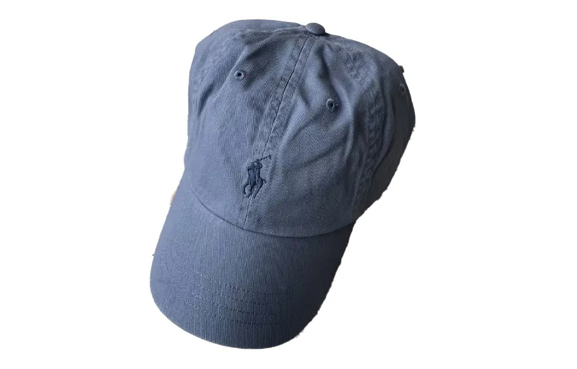 Polo Ralph Lauren Polo Pony Baseball Kepka 60
