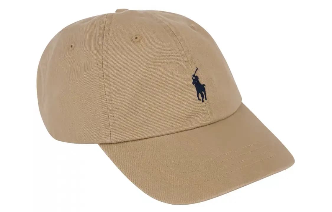Polo Ralph Lauren Polo Pony Baseball Kepka 73