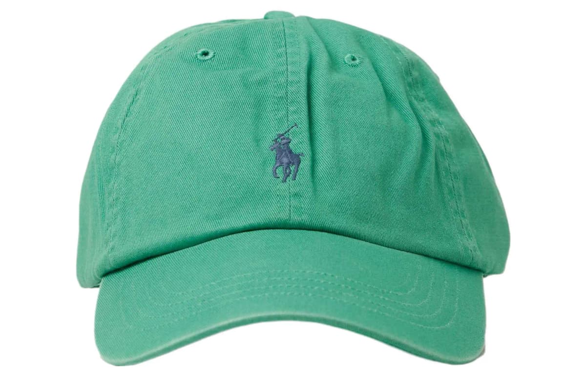 Polo Ralph Lauren Polo Pony Baseball Kepka 52