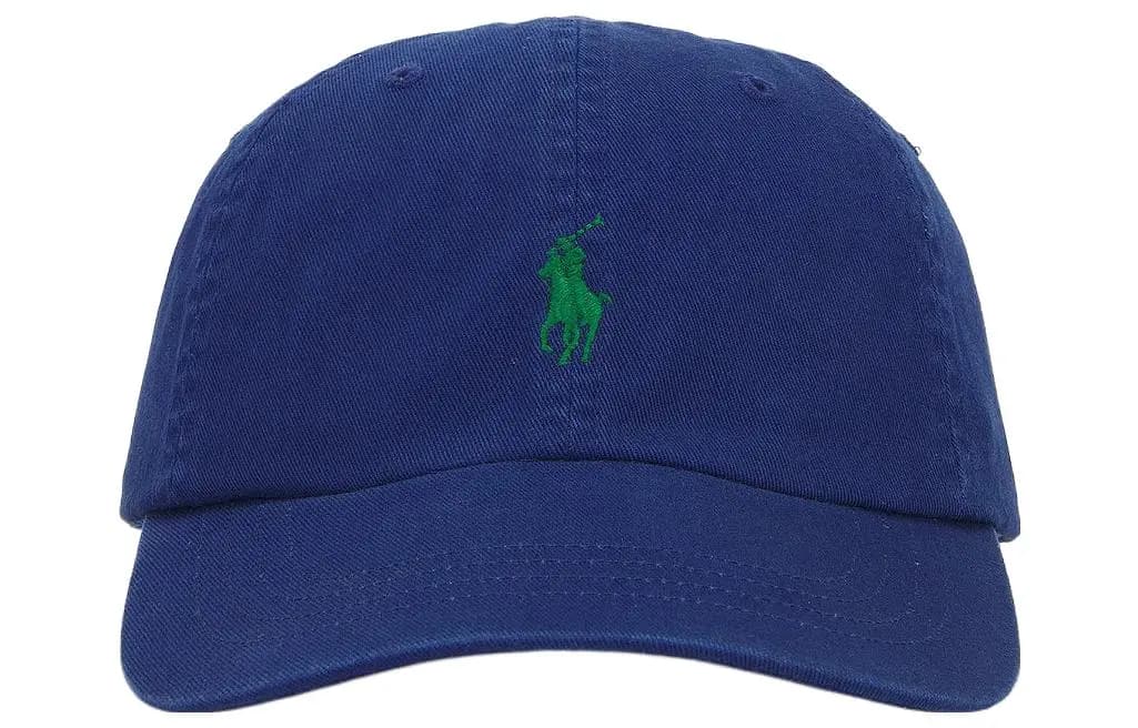 Polo Ralph Lauren Polo Pony Baseball Kepka 43