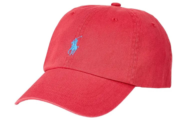 Polo Ralph Lauren Polo Pony Baseball Kepka 10