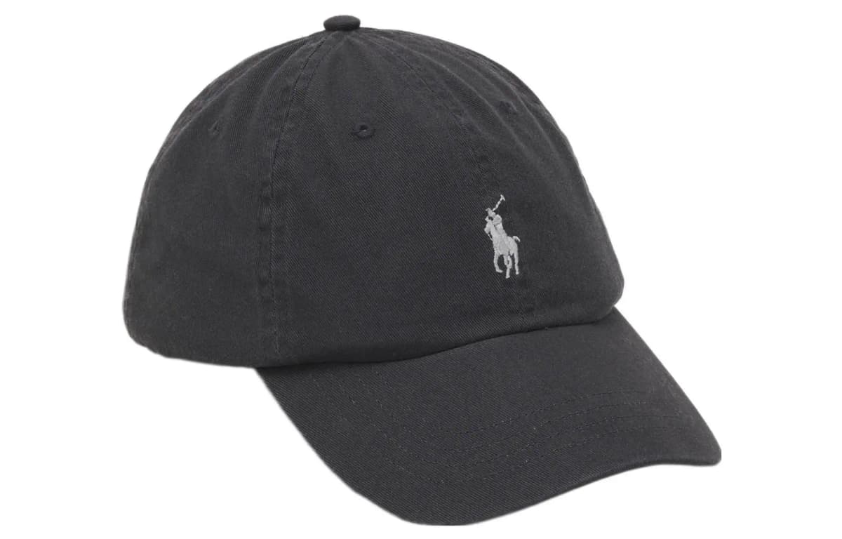 Polo Ralph Lauren Polo Pony Baseball Kepka 51