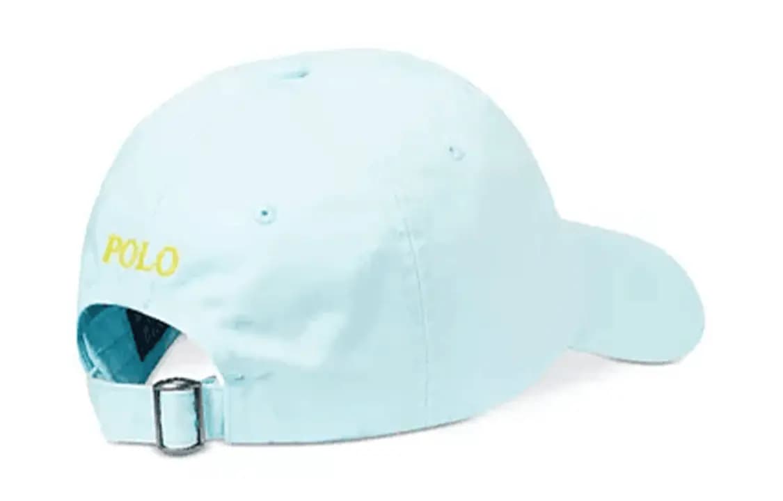Polo Ralph Lauren Polo Pony Baseball Kepka 66