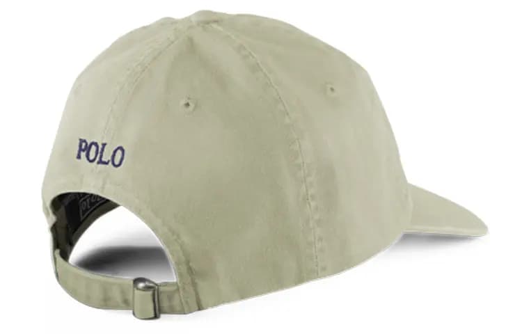 Polo Ralph Lauren Polo Pony Baseball Kepka 72