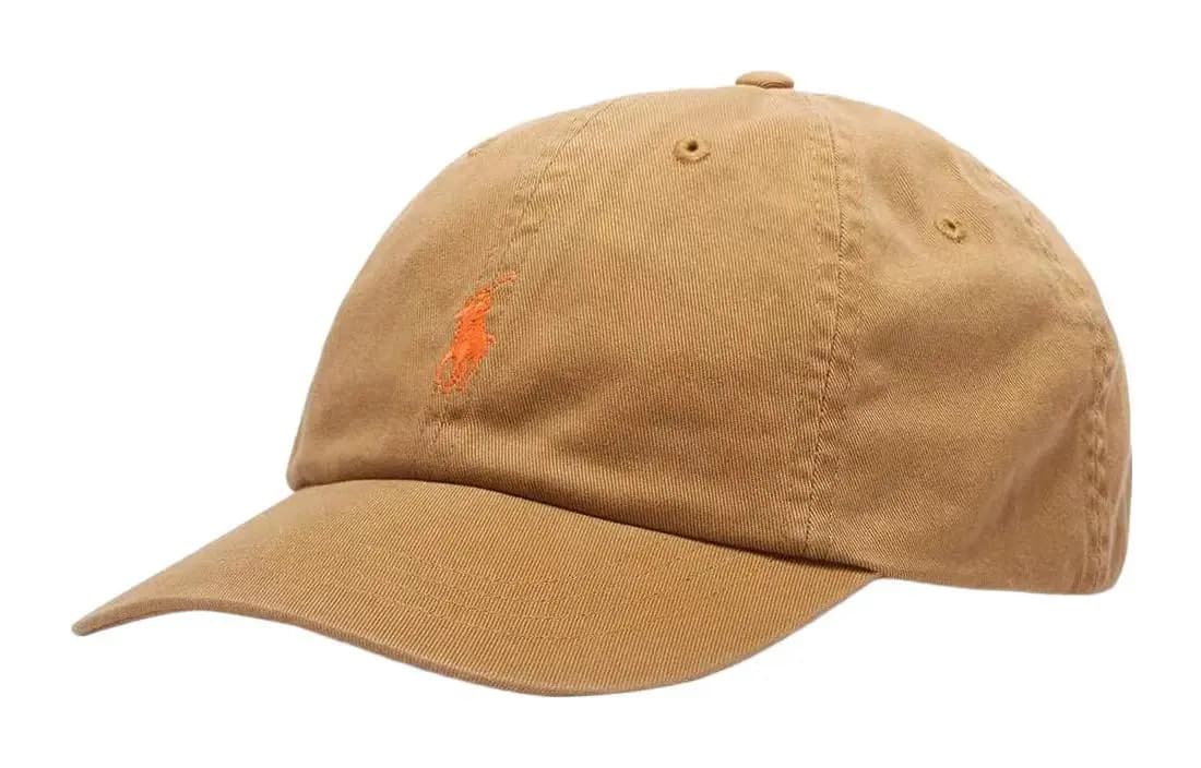 Polo Ralph Lauren Polo Pony Baseball Kepka 56