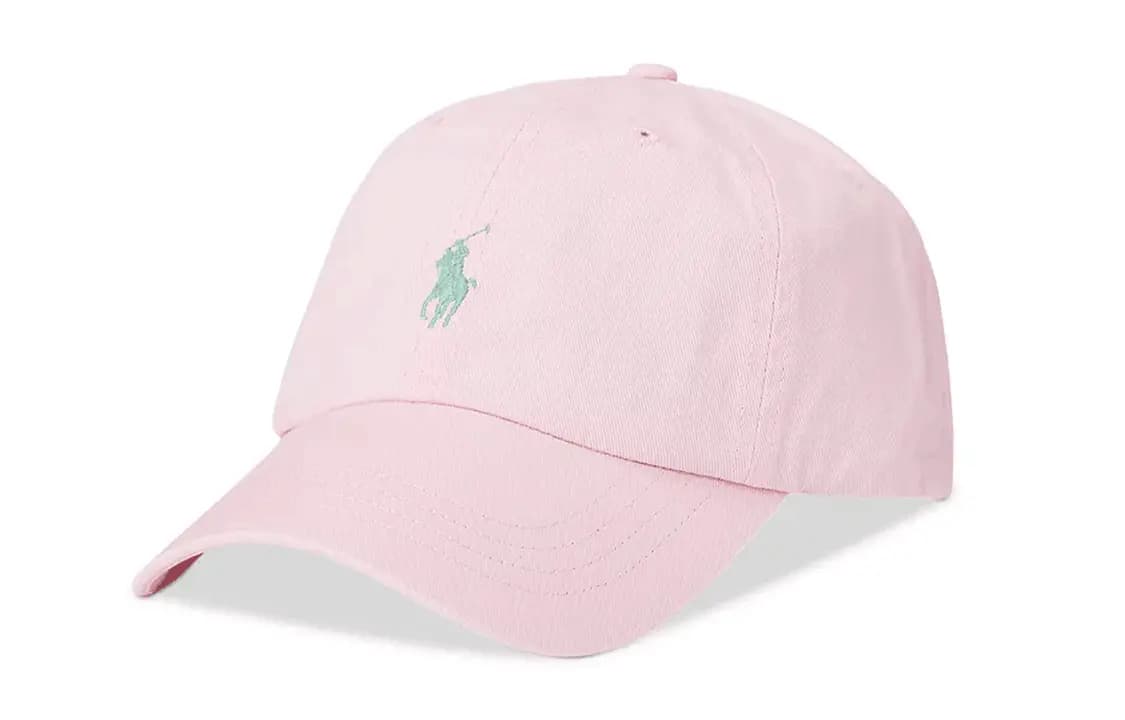 Polo Ralph Lauren Polo Pony Baseball Kepka 61