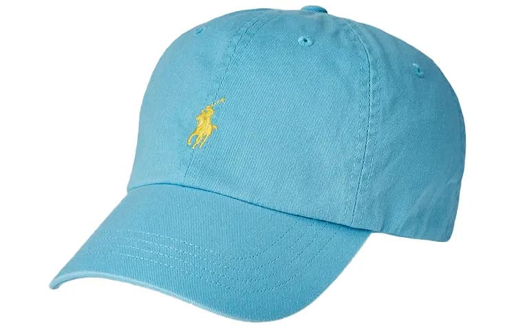 Polo Ralph Lauren Polo Pony Baseball Kepka 9