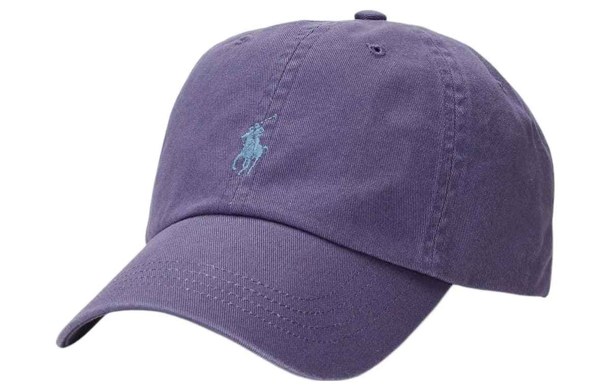 Polo Ralph Lauren Polo Pony Baseball Kepka 46