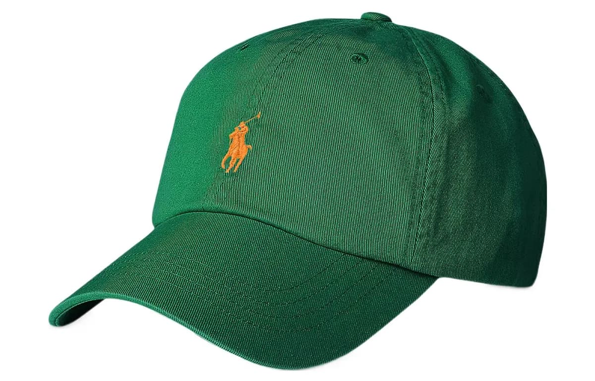 Polo Ralph Lauren Polo Pony Baseball Kepka 55