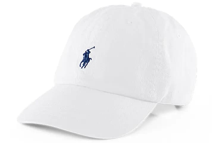 Polo Ralph Lauren Polo Pony Baseball Kepka 74