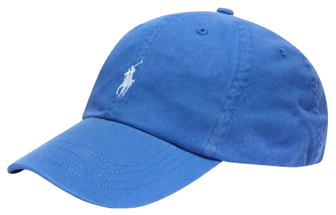 Polo Ralph Lauren Polo Pony Baseball Kepka 31