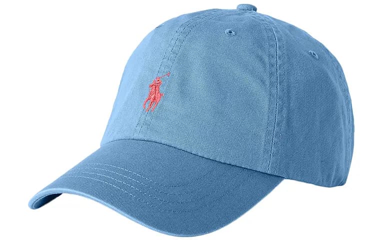 Polo Ralph Lauren Polo Pony Baseball Kepka 16
