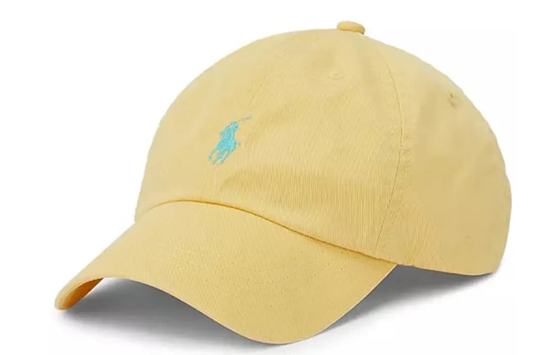 Polo Ralph Lauren Polo Pony Baseball Kepka 67