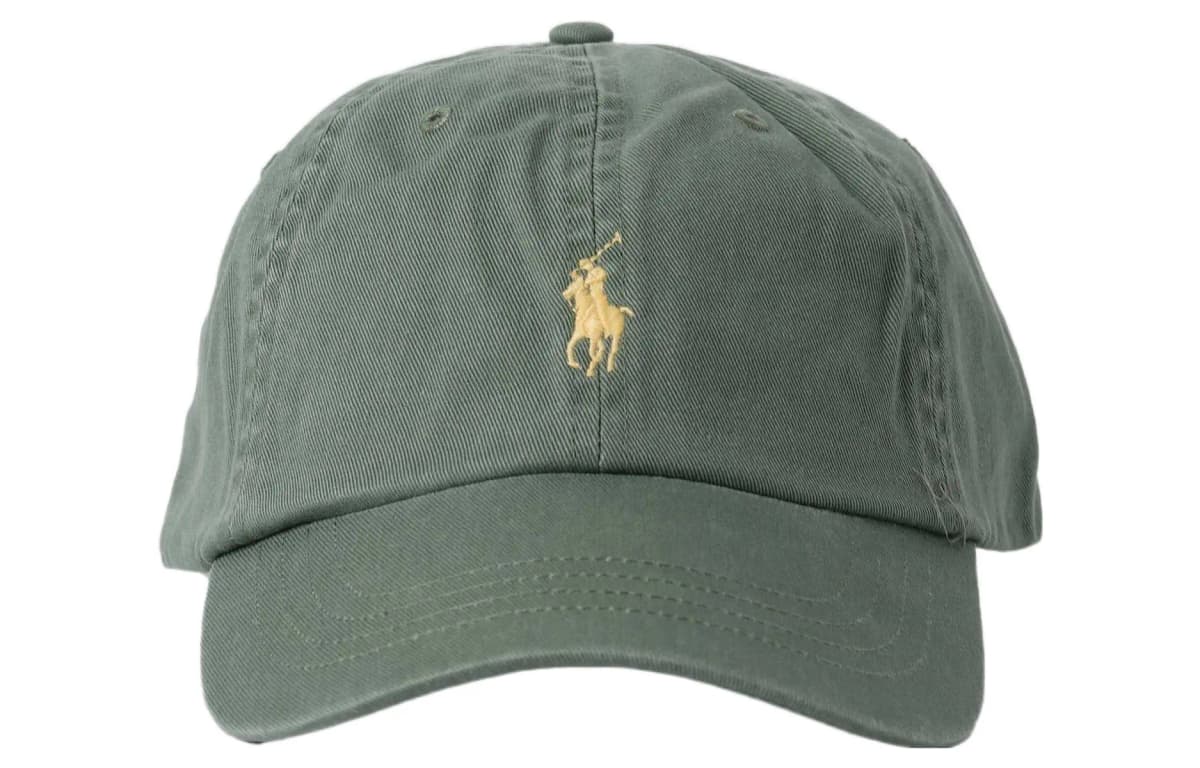 Polo Ralph Lauren Polo Pony Baseball Kepka 50