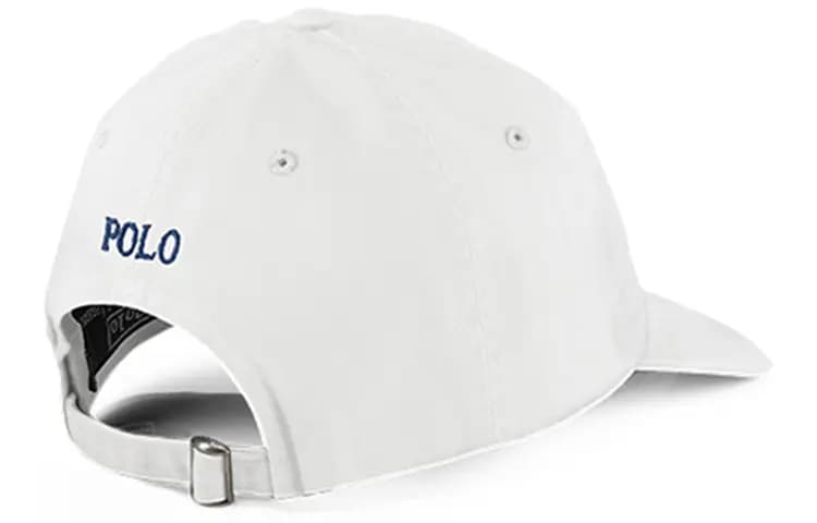 Polo Ralph Lauren Polo Pony Baseball Kepka 75