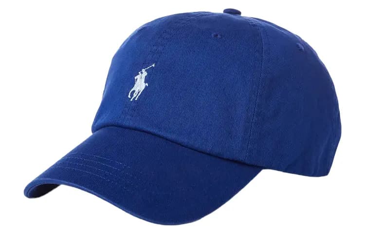Polo Ralph Lauren Polo Pony Baseball Kepka 21