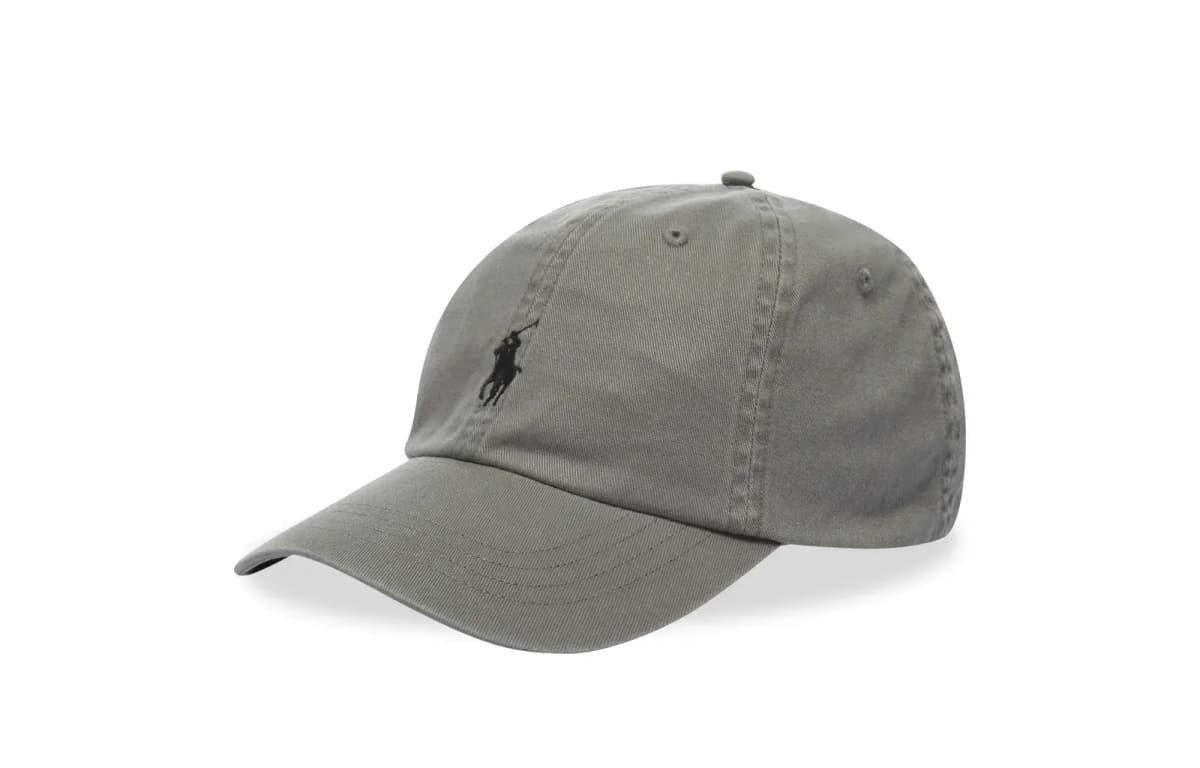Polo Ralph Lauren Polo Pony Baseball Kepka 28