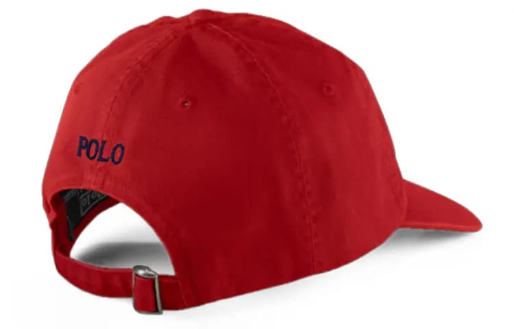 Polo Ralph Lauren Polo Pony Baseball Kepka 3
