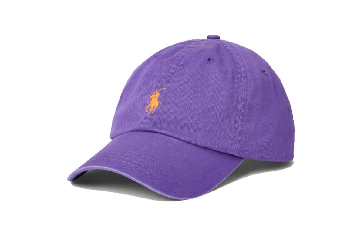 Polo Ralph Lauren Polo Pony Baseball Kepka 59