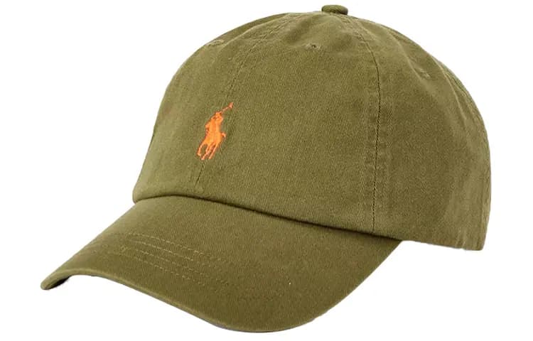 Polo Ralph Lauren Polo Pony Baseball Kepka 14
