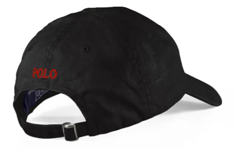 Polo Ralph Lauren Polo Pony Baseball Kepka