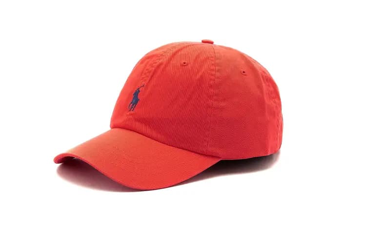 Polo Ralph Lauren Polo Pony Baseball Kepka 38