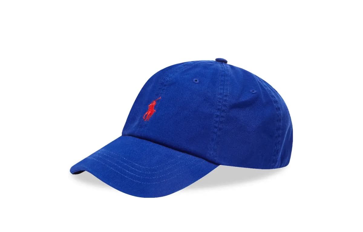 Polo Ralph Lauren Polo Pony Baseball Kepka 26