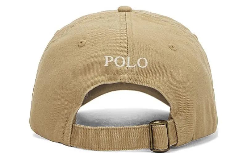 Polo Ralph Lauren Polo Pony Baseball Kepka 40