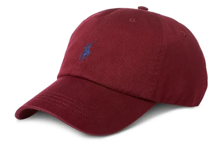 Polo Ralph Lauren Polo Pony Baseball Kepka 24