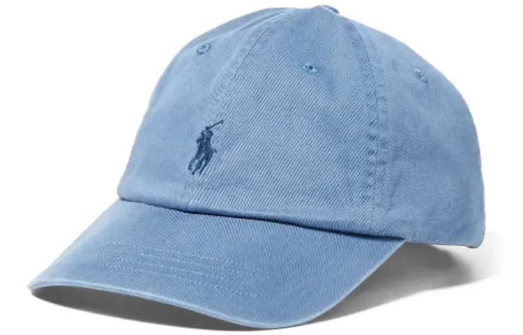 Polo Ralph Lauren Polo Pony Baseball Kepka 4