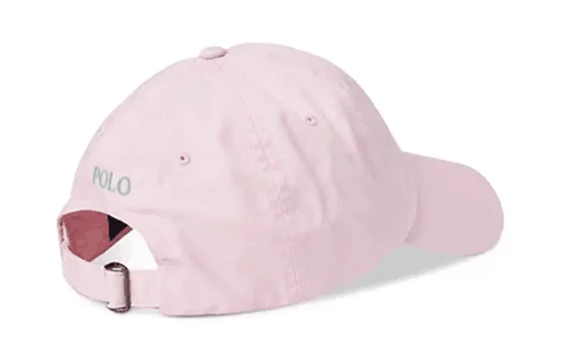 Polo Ralph Lauren Polo Pony Baseball Kepka 62