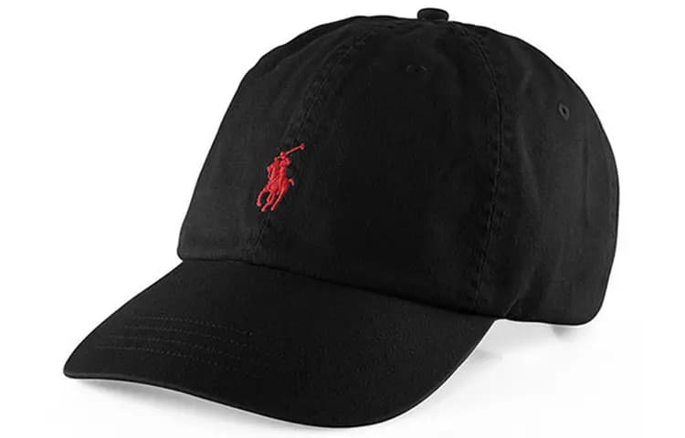 Polo Ralph Lauren Polo Pony Baseball Kepka 76