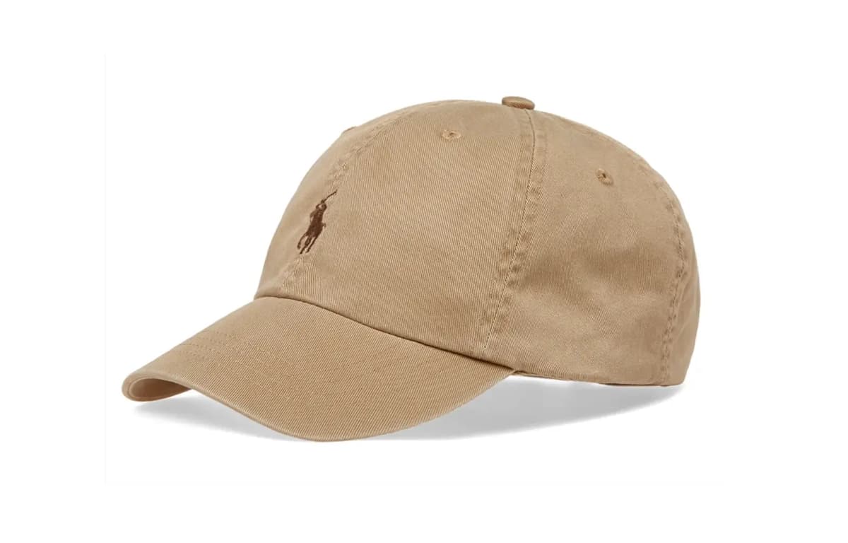 Polo Ralph Lauren Polo Pony Baseball Kepka 25