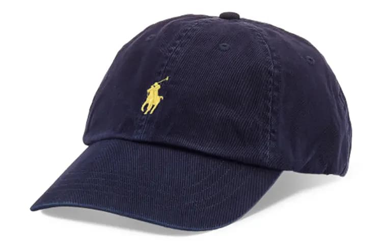 Polo Ralph Lauren Polo Pony Baseball Kepka 6